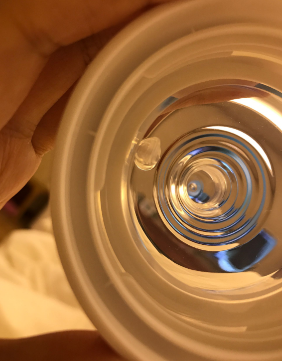 汤美星玻璃奶瓶给多大孩子用比较好 汤美星玻璃奶瓶