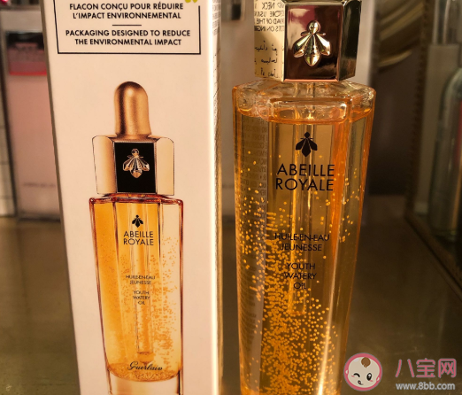 娇兰黄金复原蜜好用吗 娇兰黄金复原蜜试用测评