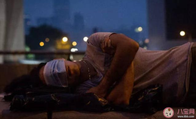 记忆中做过最诡异的一次梦是怎样的 做过最诡异的一次梦经历分享