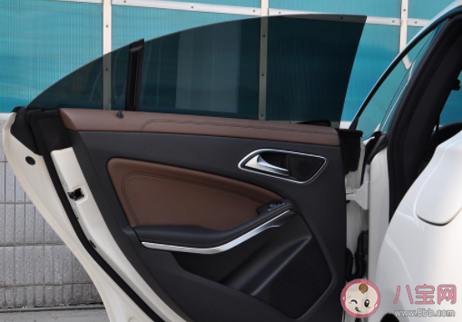 无框车门好还是有框车门好  车门大力关有影响吗