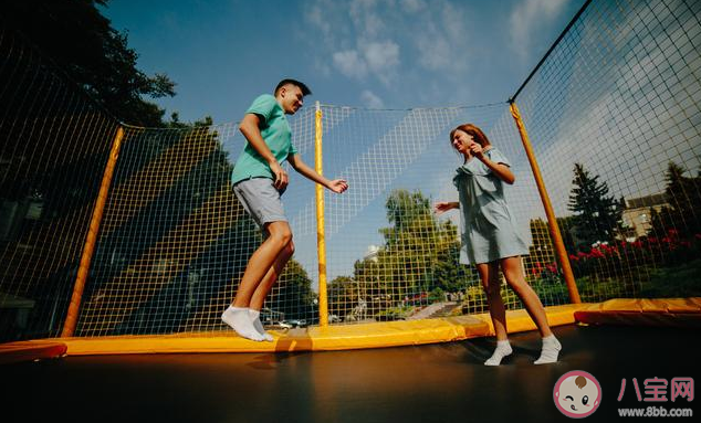 蹦床有哪些安全风险 蹦床安全检查包括哪些方面