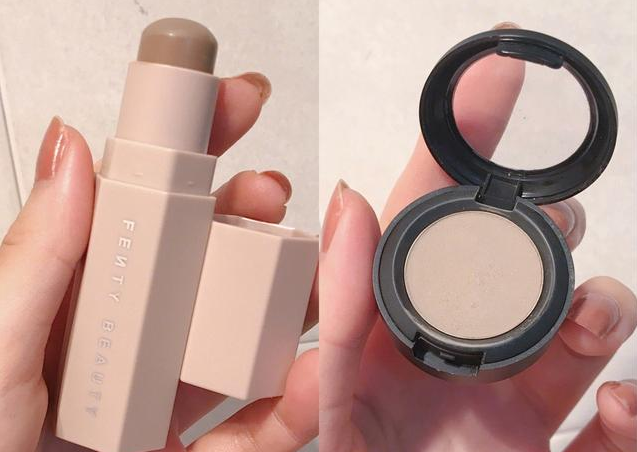 修容棒怎么涂显脸小 不同鼻子类型修容技巧 修容棒怎么涂显脸小 不同鼻子类型修容技巧