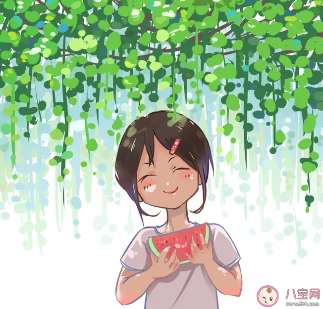 十年前的夏天是什么样的 十年前夏天vs现在夏天的区别
