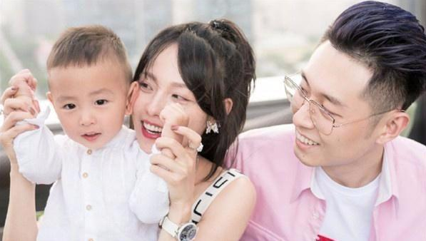 张嘉倪谈婆媳关系 张嘉倪结婚4年依旧称婆婆为阿姨