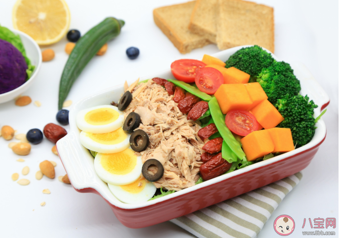 轻食消费是什么生活方式 吃轻食餐真的能减肥吗