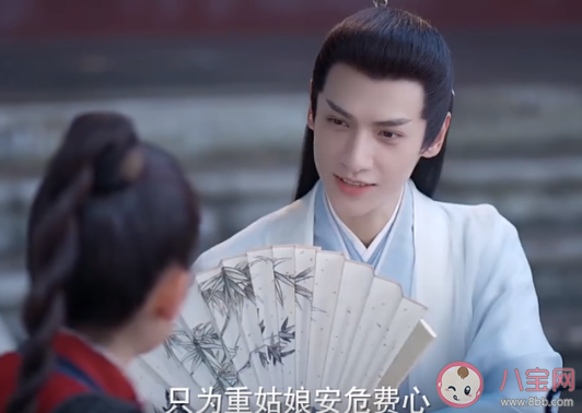 月上重火上官透是什么身份 上官透是一个怎样的人 月上重火上官透是什么身份 上官透是一个怎样的人