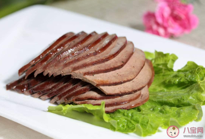 经常吃动物肝脏会怎样 动物内脏都有哪些营养