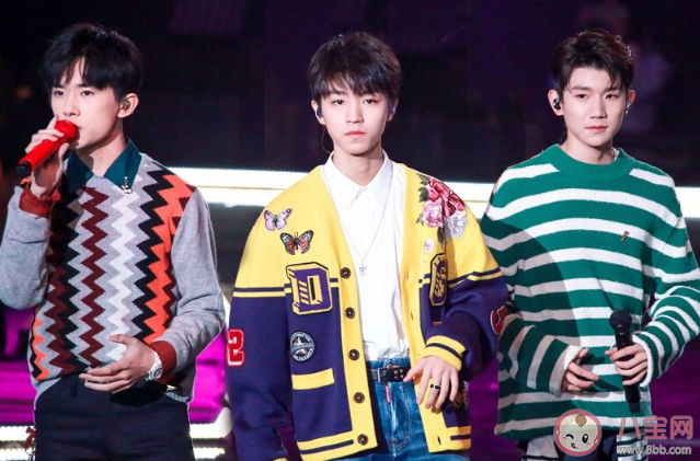 写给偶像的情话文案唯美说说 饭圈写给爱豆的优质文案大全