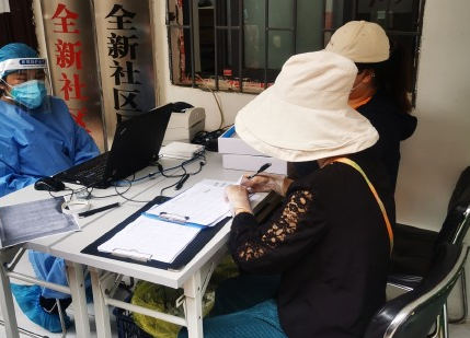 小区做核酸检测怎么避免交叉感染 疫情小区怎么避免感染