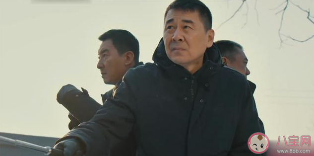 三叉戟会拍第二部吗 三叉戟各人物结局介绍