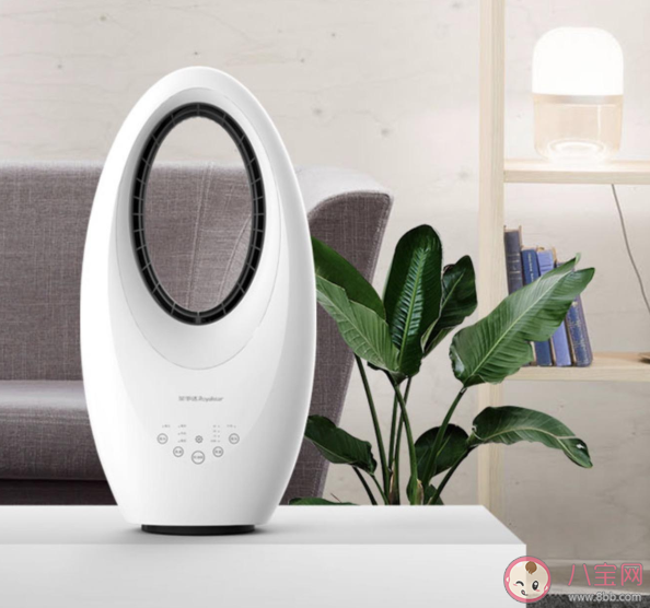 无叶电风扇优缺点有哪些 无叶风扇耐用吗