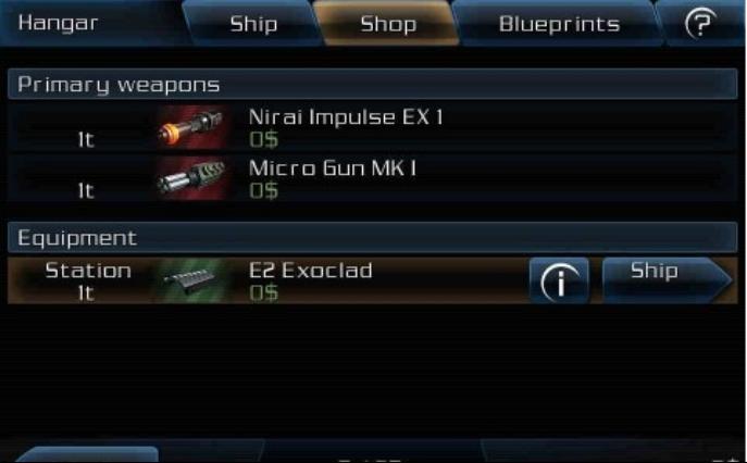 浴火银河2 舰船选取玩法一览 新手攻略分析157.png 浴火银河2 舰船选取玩法一览 新手攻略分析157.png