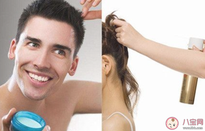 干胶和发胶有啥区别 干胶和发胶的优缺点是什么