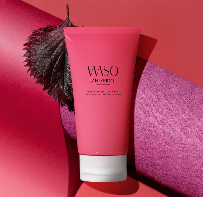 张天爱同款清洁面膜怎么样 青春日和焕肤清洁面膜试用测评 