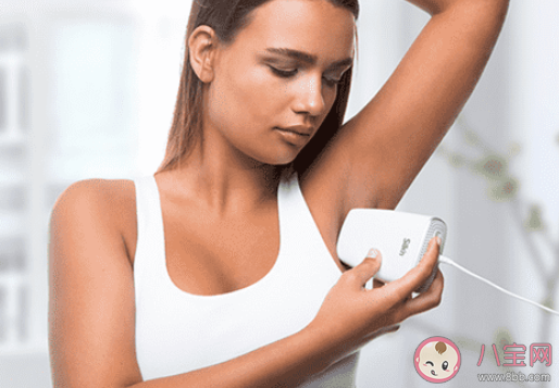 家用脱毛仪用后怎么清洁 使用脱毛仪后要注意些什么