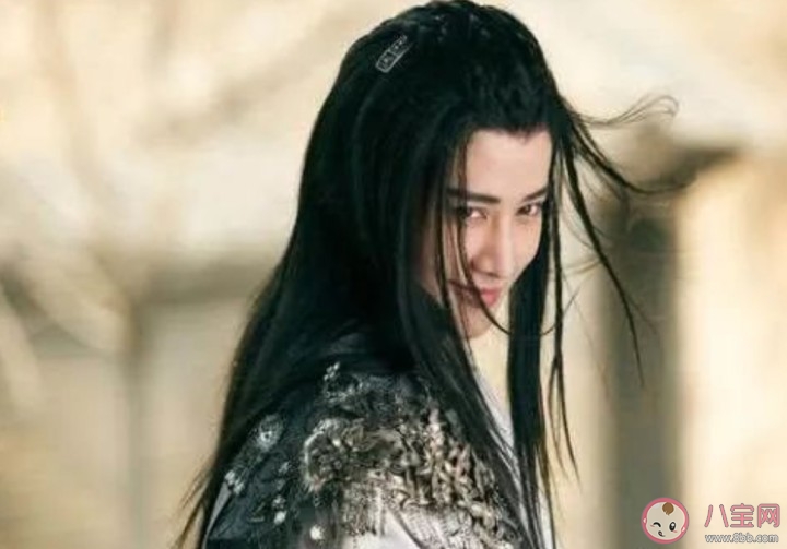 《无心法师3》白琉璃为什么黑化了 白琉璃的结局是什么