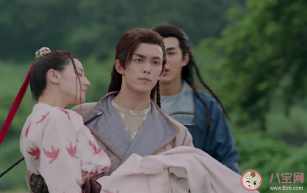 《长歌行》李长歌历史原型是谁 李长歌最后结局是什么