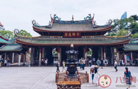 景点南普陀寺位于我国哪座城市 最新蚂蚁庄园5月2日答案