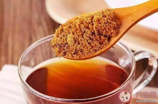 减肥早餐可以喝红糖水吗 吃完早餐可以喝红糖水吗