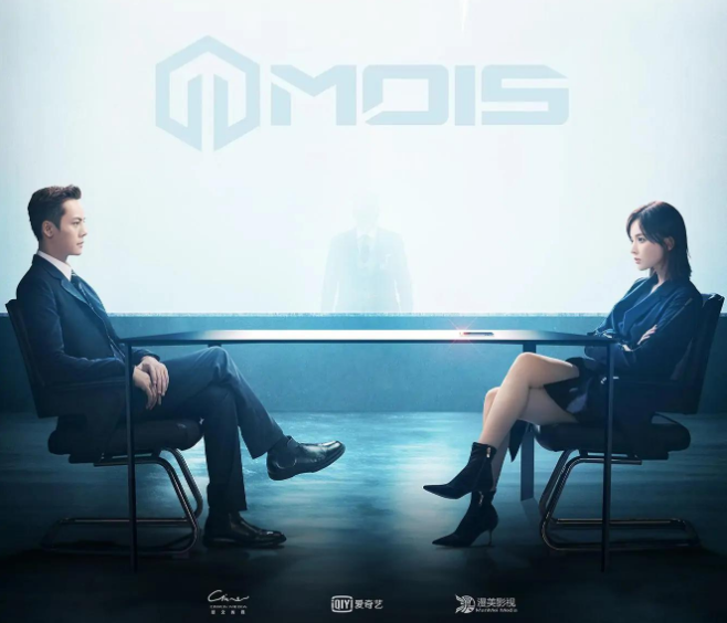 《风暴舞》每周什么时候更新 《风暴舞》讲述了什么故事