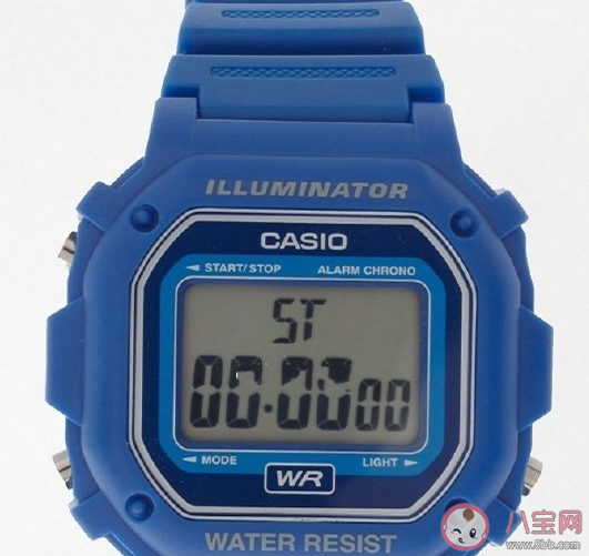 卡西欧整点报时怎么开关 卡西欧整点报时有什么用 卡西欧整点报时怎么开关 卡西欧整点报时有什么用