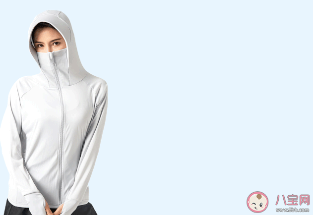 怎么看旧防晒衣要不要换 旧防晒衣为什么没有防晒效果了