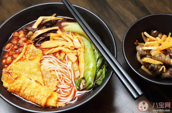 螺蛳粉臭的是哪个调料包 正宗的螺蛳粉臭吗