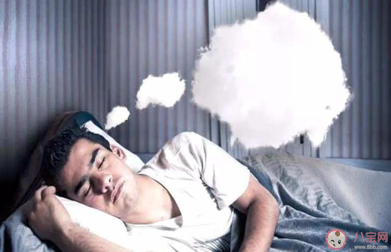 记忆中做过最诡异的一次梦是怎样的 做过最诡异的一次梦经历分享