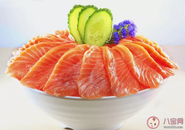 三文鱼等海鲜产品还能吃吗 三文鱼感染新冠病毒是真的吗