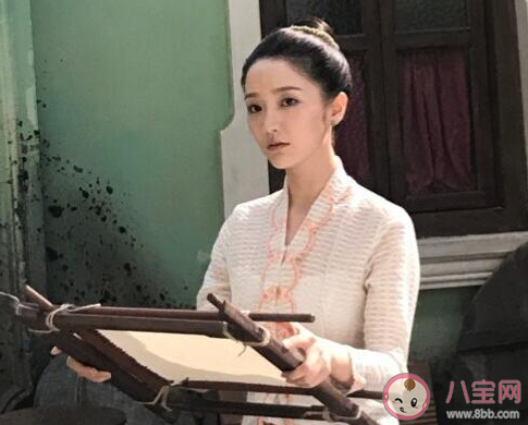 《小娘惹》月娘的结局是什么 月娘最后和谁在一起了