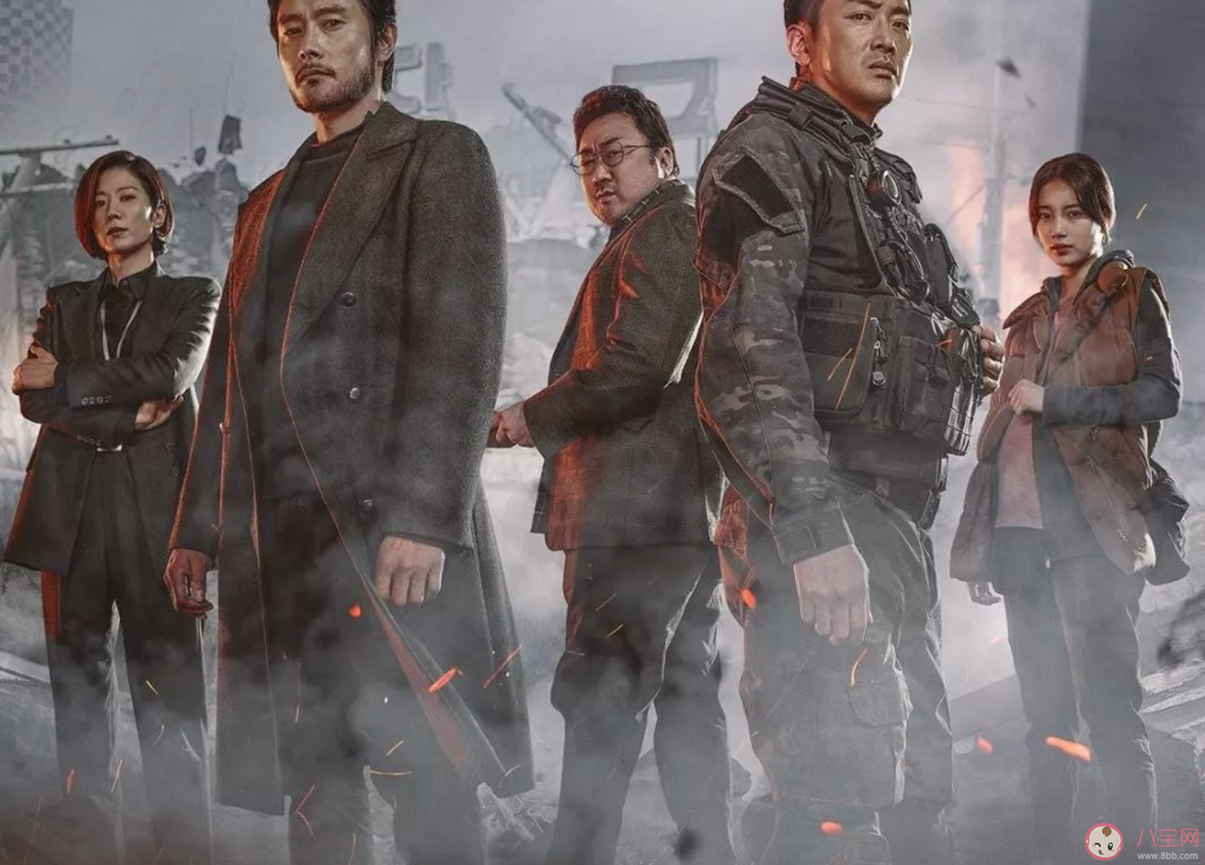 电影《白头山》讲的什么 电影白山头评价是什么 电影《白头山》讲的什么 电影白山头评价是什么