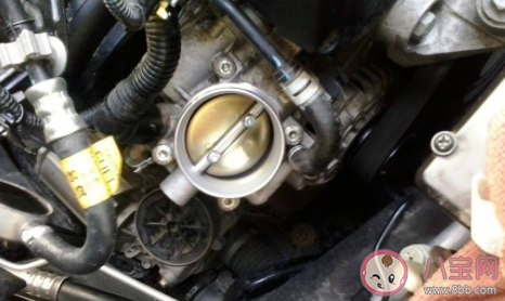 节气门每次保养都要洗吗 节气门脏是油品的问题吗 节气门每次保养都要洗吗 节气门脏是油品的问题吗