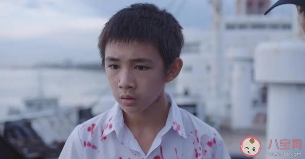 朱朝阳的原生家庭是怎样的 朱朝阳黑化和原生家庭影响关系大吗