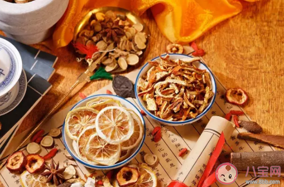 夜里喝陈皮会危害睡眠质量吗  晚上喝陈皮茶有好处吗