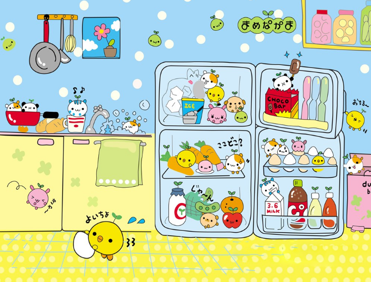 如何用冰箱安全的储存食物 冷藏食品用什么方法比较好 如何用冰箱安全的储存食物 冷藏食品用什么方法比较好