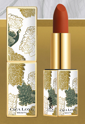 陈情令口红值得买吗 陈情令口红颜色好看吗 陈情令口红值得买吗 陈情令口红颜色好看吗