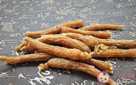 高丽参和红参的区别  高丽参和红参有什么不一样