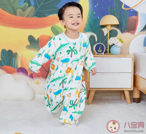 买啥样的睡袋给宝宝用好  婴儿睡袋选购需要注意什么