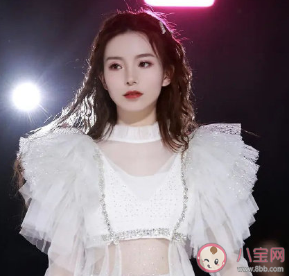 陈卓璇半山腰太挤了什么梗 陈卓璇金句盘点