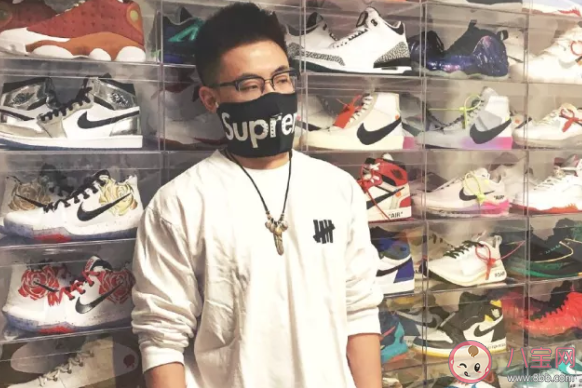 北京鞋鬼一面墙多少钱 北京鞋鬼为什么这么有钱