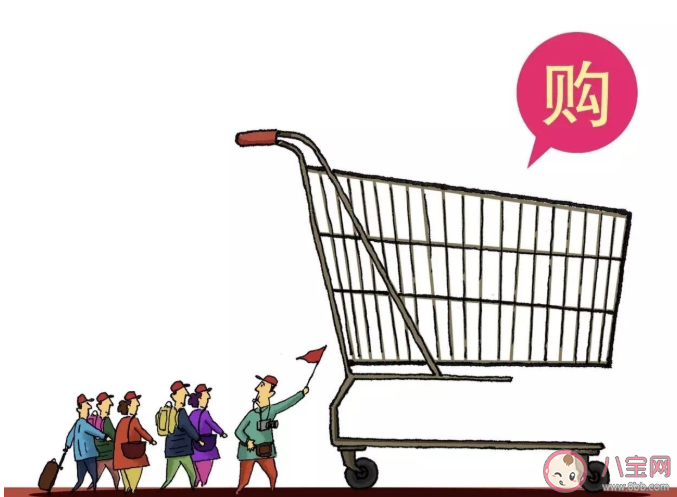 外出旅游被强制购物怎么办 被强制购物如何维权