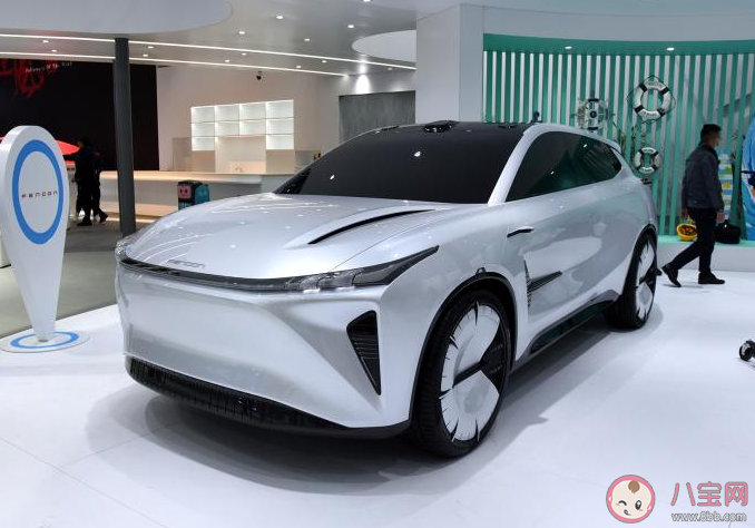 2021上海车展有哪些亮点 2021上海车展时间地点在哪