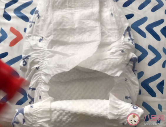 碧芭盛夏光年纸尿裤好用吗 碧芭盛夏光年纸尿裤薄不薄