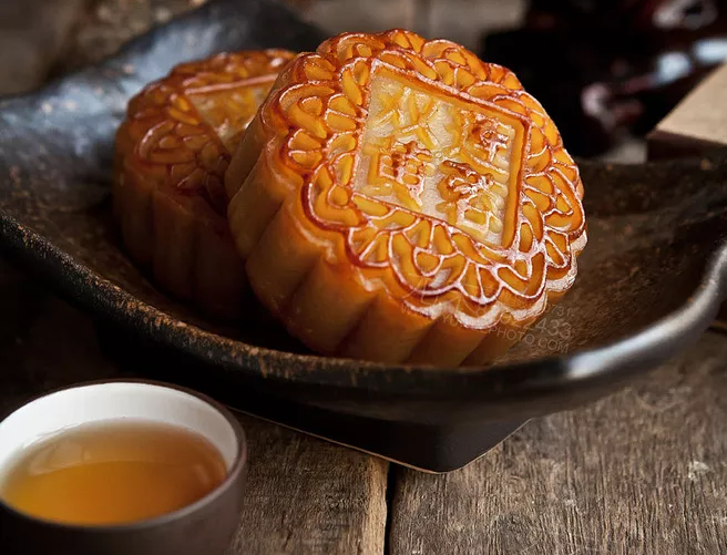 中秋节宝宝能吃月饼吗 宝宝多大能吃月饼