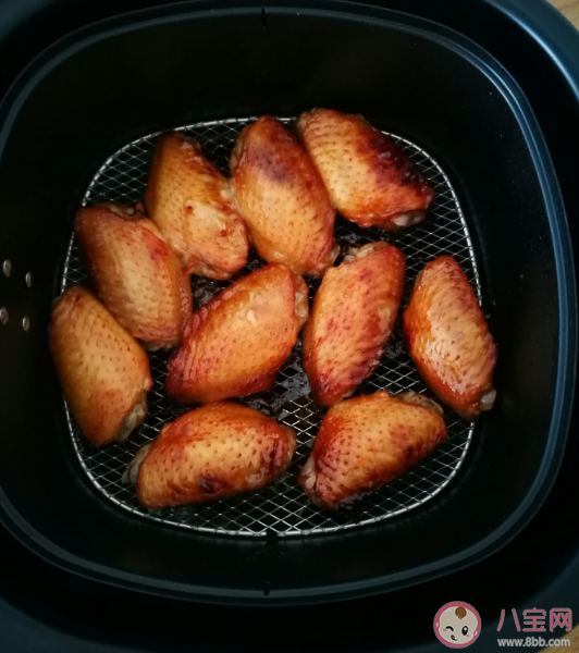 用空气炸锅会致癌吗 空气炸锅做出来的食物更加低脂健康吗