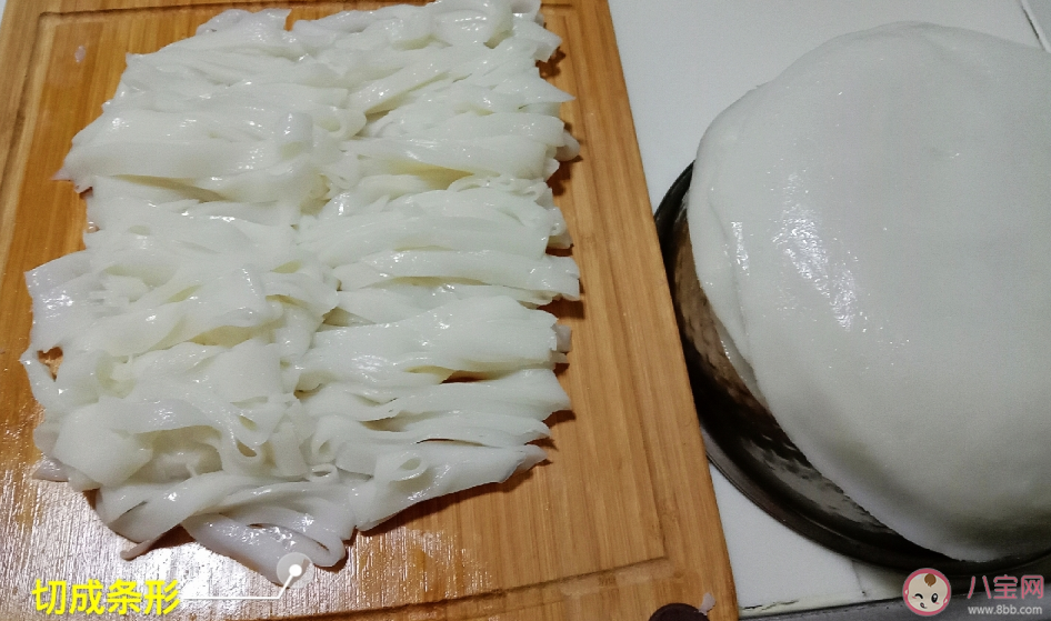 自己做凉皮说说朋友圈 开始做凉皮句子朋友圈