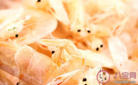 芒种虾皮是什么意思 芒种虾皮如何辨别真假