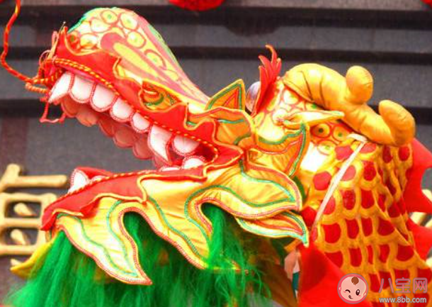 2020二月二龙抬头的创意文案句子带图 2020二月二龙头节到了的创意文案说说