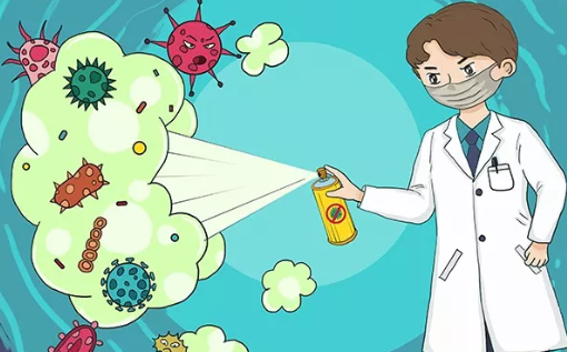 家庭消毒的7个误区 家中消毒的错误方法