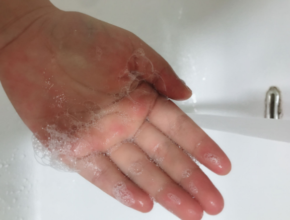 施巴洗发沐浴露味道冲鼻吗 施巴洗发沐浴露感觉怎么样